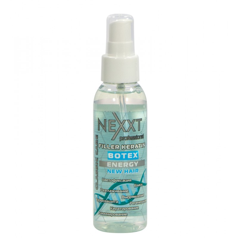 nexxt filler keratin bote / Филлер Кератин ботекс, 100 мл Nexxt Filler Keratin Bote / Филлер Кератин-ботекс, 100 мл — изображение 1