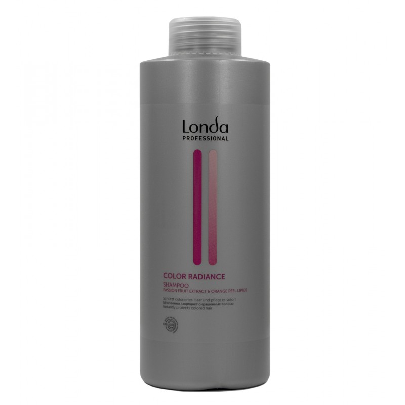 londa color radiance Шампунь для окрашенных волос, 1000 мл, color radiance, londa Londa Color Radiance Шампунь для окрашенных волос, 1000 мл, COLOR RADIANCE, LONDA — изображение 1