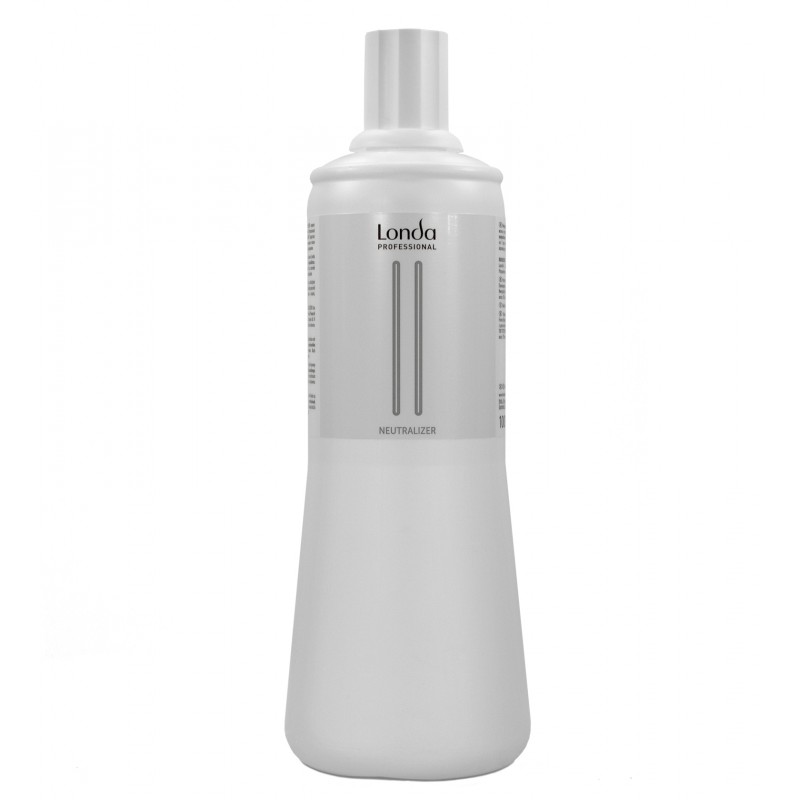 londa neutralizer / Фиксатор для текстурирования и завивки, 1000 мл, perm, londa Londa Neutralizer / Фиксатор для текстурирования и завивки, 1000 мл, PERM, LONDA — изображение 1