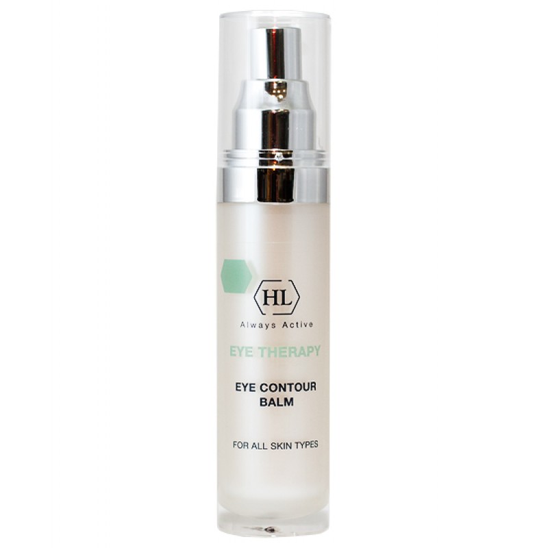 holy land eye therapy eye contour balm Бальзам для век 30 мл HOLY LAND Eye Therapy Eye Contour Balm Бальзам для век 30 мл — изображение 1
