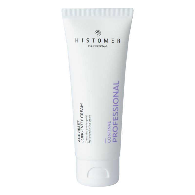 histomer continve age reset longevity cream Профессиональный омолаживающий крем 70 мл HISTOMER ContinVe Age Reset Longevity Cream Профессиональный омолаживающий крем 70 мл — изображение 1