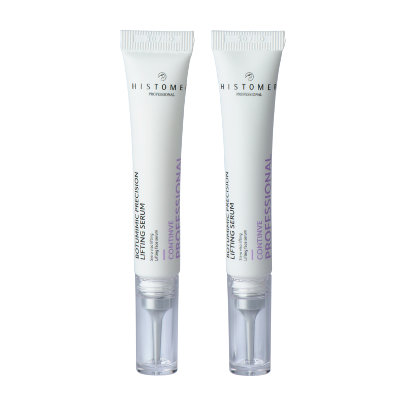 histomer continve botumimic precision lifting serum Лифтинг сыворотка от морщин 2*10 мл HISTOMER ContinVe Botumimic Precision Lifting Serum Лифтинг сыворотка от морщин 2*10 мл — изображение 1