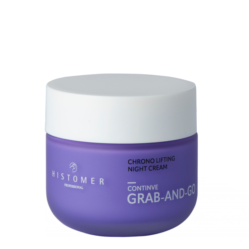 histomer continve chrono lifting night cream Регенерирующий ночной лифтинг крем 50 мл HISTOMER ContinVe Chrono Lifting Night Cream Регенерирующий ночной лифтинг крем 50 мл — изображение 1