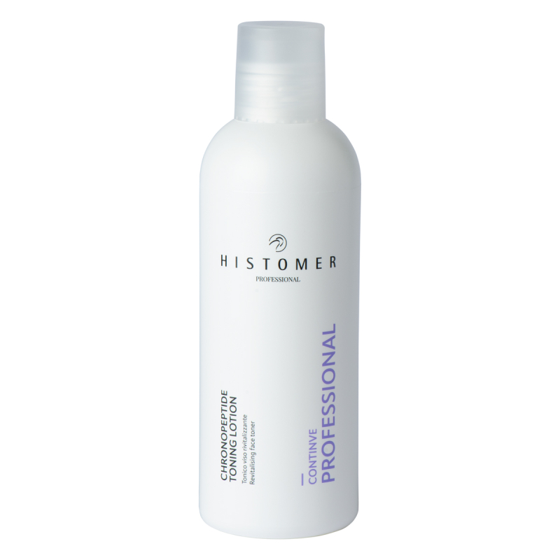 histomer continve chronopeptide toning lotion Пептидный тоник лосьон 200 мл HISTOMER ContinVe ChronoPeptide Toning Lotion Пептидный тоник-лосьон 200 мл — изображение 1
