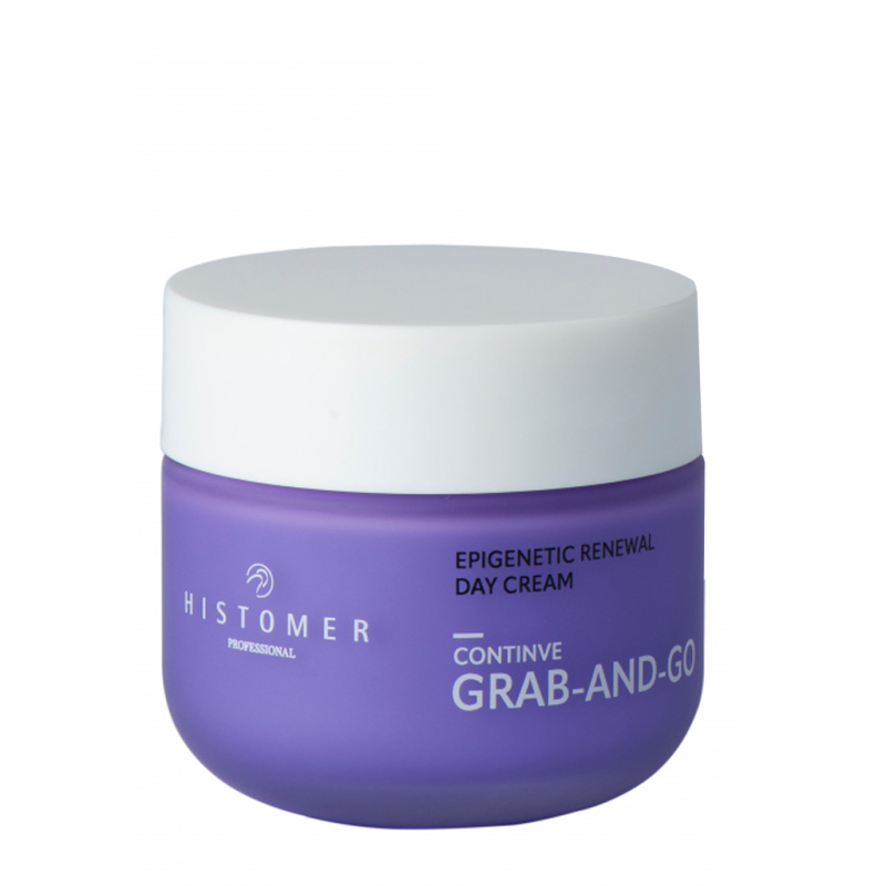 histomer continve epigenetic renewal day cream Эпигенетический дневной крем spf15 50 мл HISTOMER ContinVe Epigenetic Renewal Day Cream Эпигенетический дневной крем SPF15 50 мл — изображение 1