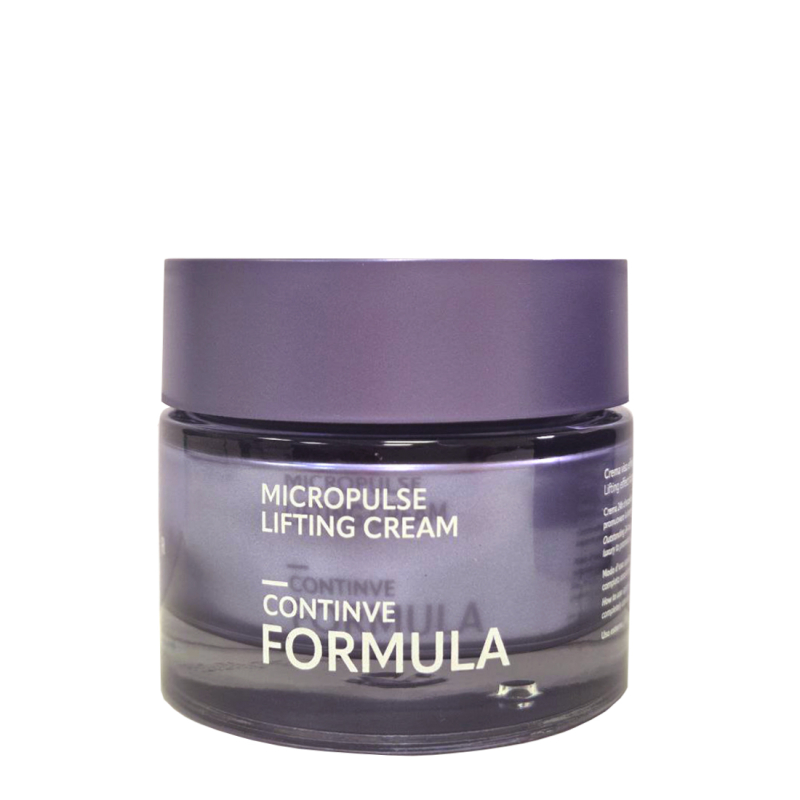 histomer continve micropulse lifting cream Микроимпульсный лифтинг крем 50 мл HISTOMER ContinVe MicroPulse Lifting Cream Микроимпульсный лифтинг крем 50 мл — изображение 1