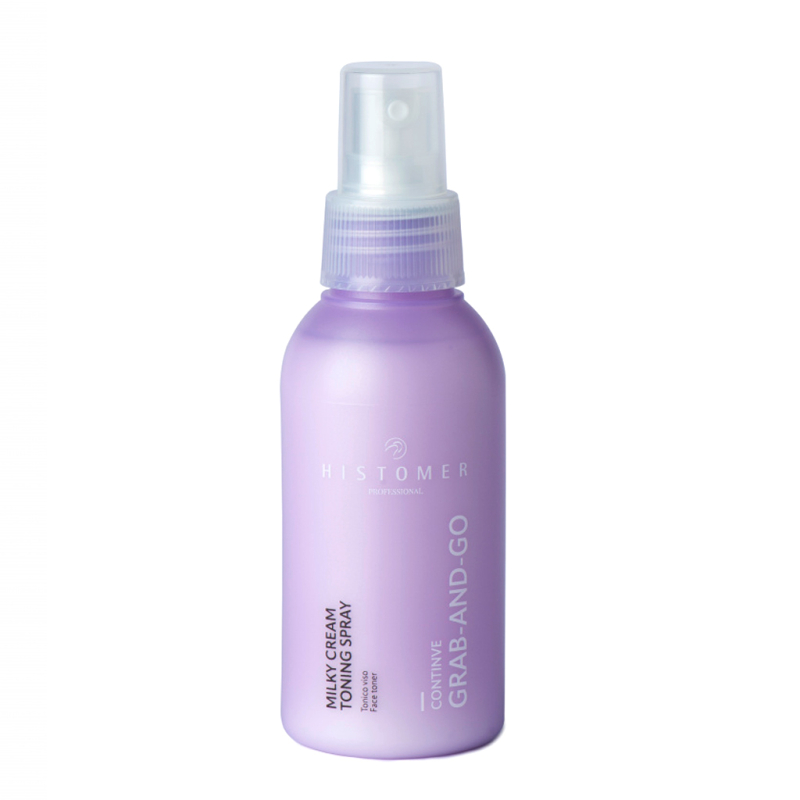 histomer continve milky cream toning lotion Ревитализирующий тоник лосьон 100 мл HISTOMER ContinVe Milky Cream Toning Lotion Ревитализирующий тоник-лосьон 100 мл — изображение 1