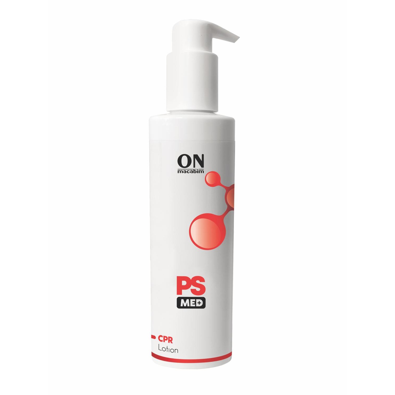 onmacabim c.p.r. calming lotion toner Тоник для чувствительной кожи 250 мл ONMACABIM C.P.R. Calming Lotion Toner Тоник для чувствительной кожи 250 мл — изображение 1