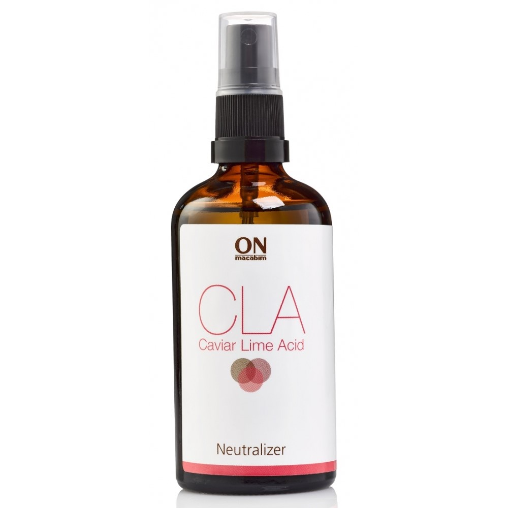 onmacabim cla neutralizer Нейтрализатор 100 мл ONMACABIM CLA Neutralizer Нейтрализатор 100 мл — изображение 1