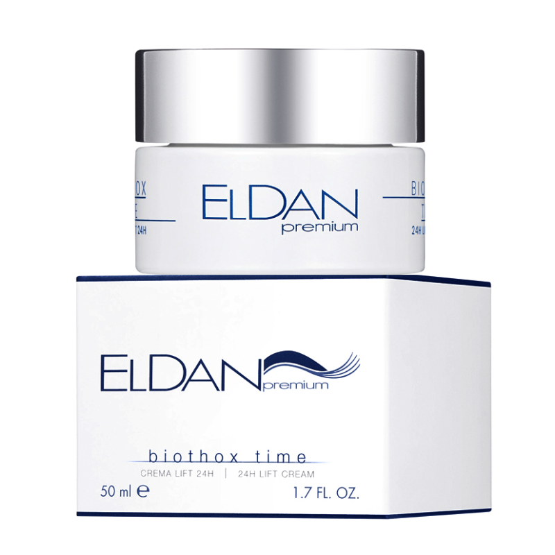 premium biothox time 24h lift cream Лифтинг крем 50 мл eldan Premium Biothox-Time 24h Lift Cream Лифтинг-крем 50 мл ELDAN — изображение 1
