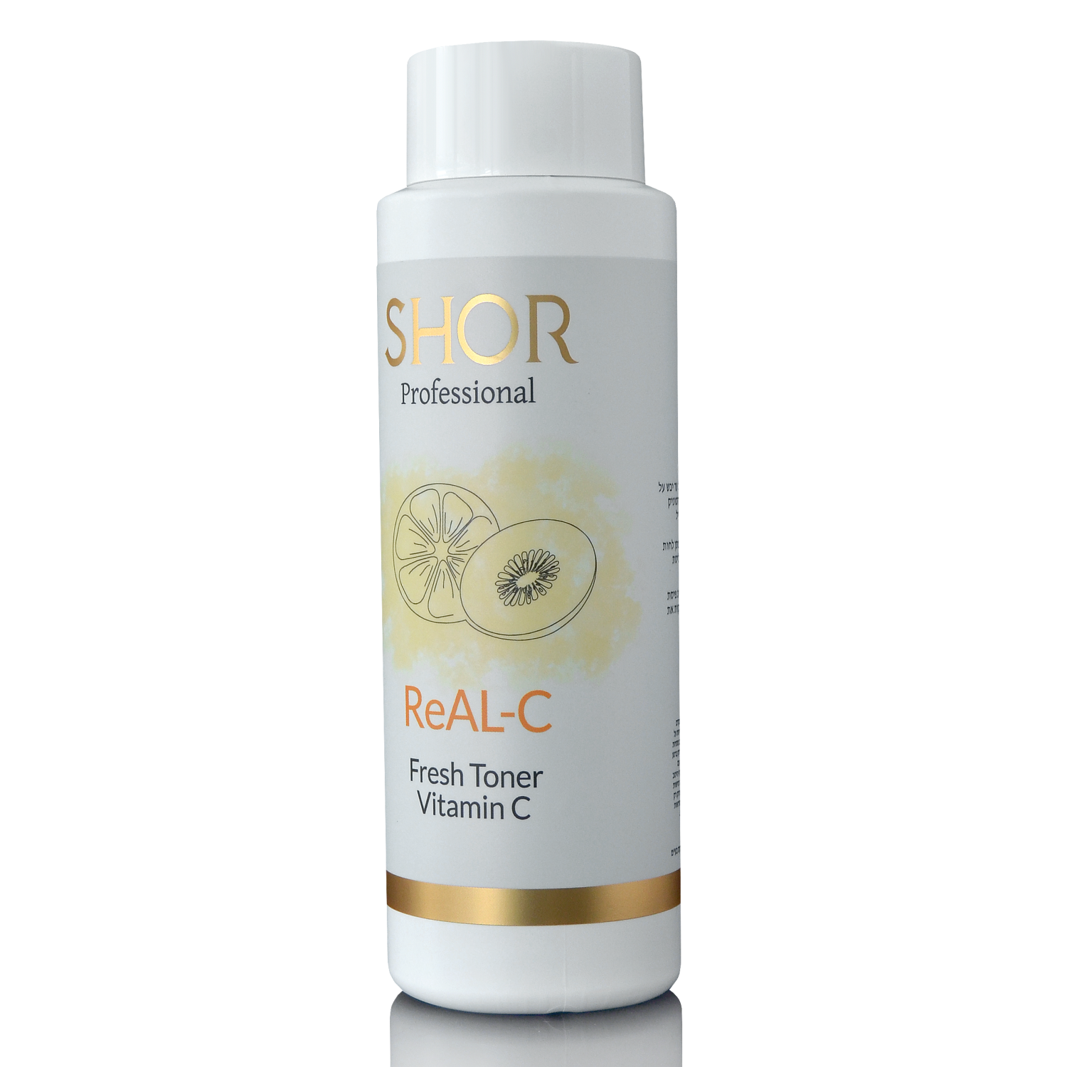 fresh toner vitamin c Освежающий тоник с витамином С 250 мл shor Fresh Toner Vitamin C Освежающий тоник с витамином С 250 мл SHOR — изображение 1