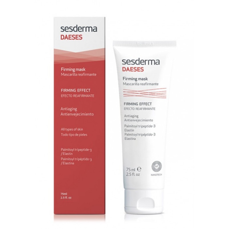 sesderma daeses Подтягивающая маска 75 мл SesDerma DAESES Подтягивающая маска 75 мл — изображение 1