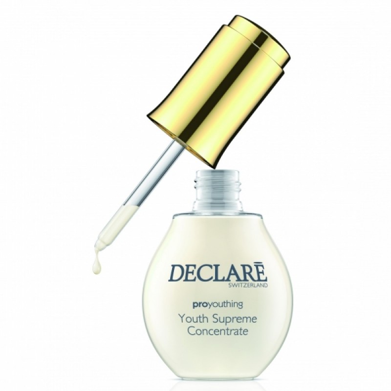youth supreme concentrate Концентрат Совершенство молодости 50 мл declare Youth Supreme Concentrate Концентрат Совершенство молодости 50 мл DECLARE — изображение 1