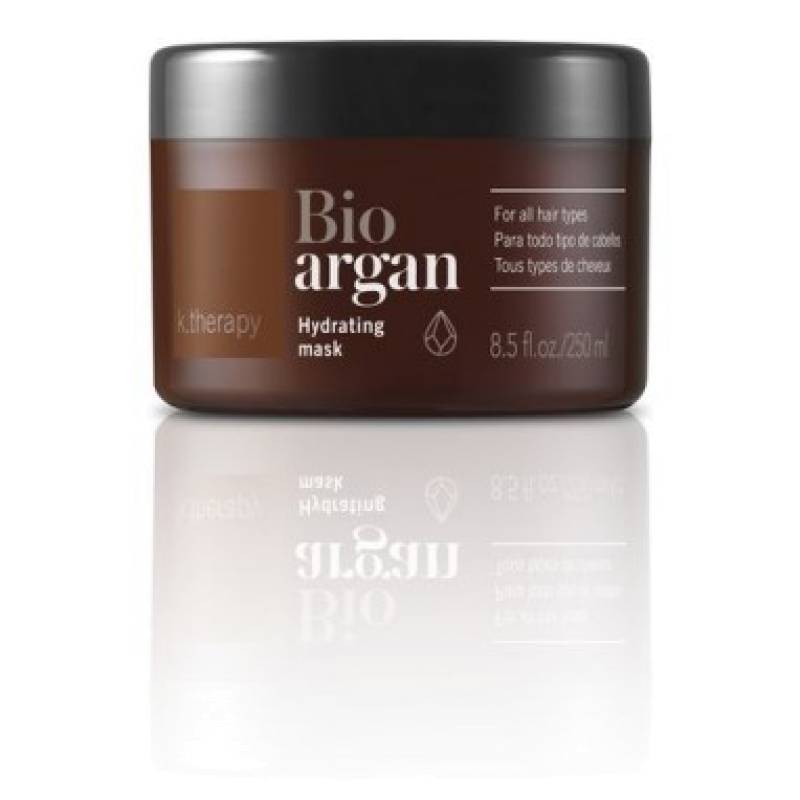 lakme k.therapy bioagran hydrating mask Аргановая увлажняющая маска 250 мл LAKME K.Therapy Bioagran Hydrating Mask Аргановая увлажняющая маска 250 мл — изображение 1