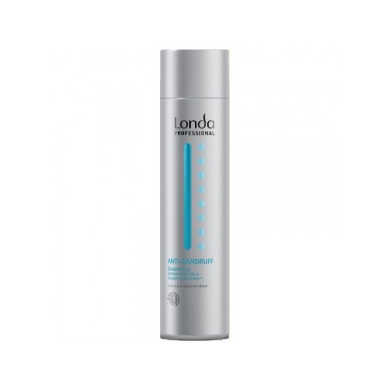 londa anti dandruff Шампунь против перхоти, 250 мл, scalp care, londa Londa Anti-Dandruff Шампунь против перхоти, 250 мл, SCALP CARE, LONDA — изображение 1
