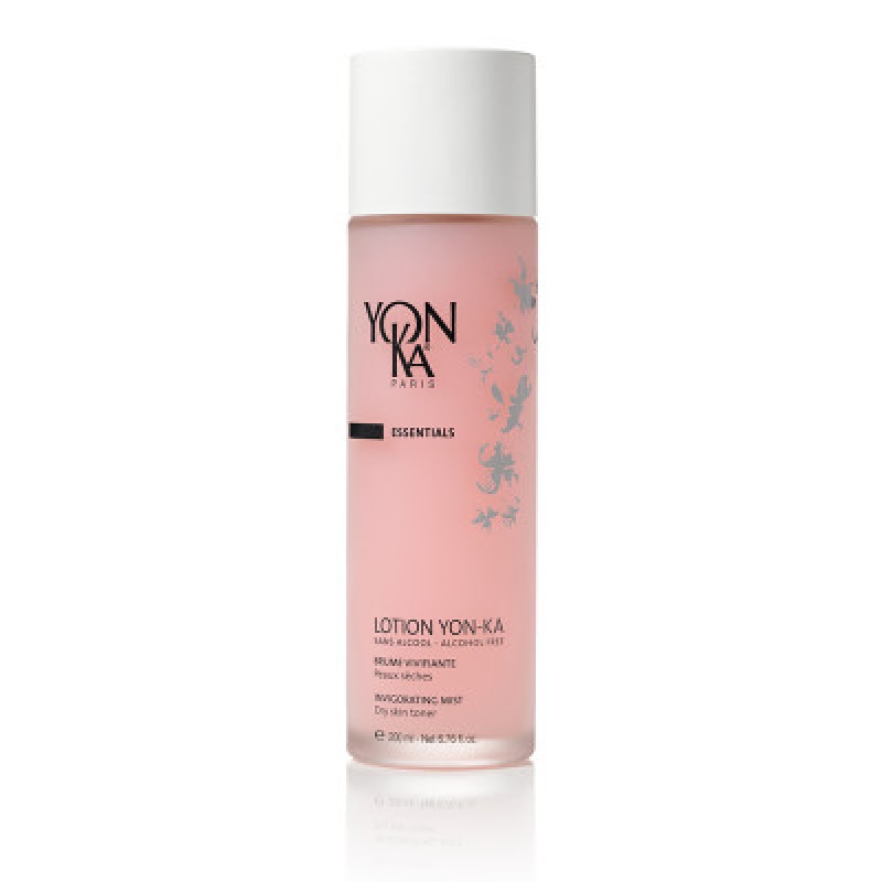 Освежающий лосьон для нормальной и сухой кожи lotion ps 200 мл yon ka Освежающий лосьон для нормальной и сухой кожи Lotion PS 200 мл YON-KA — изображение 1
