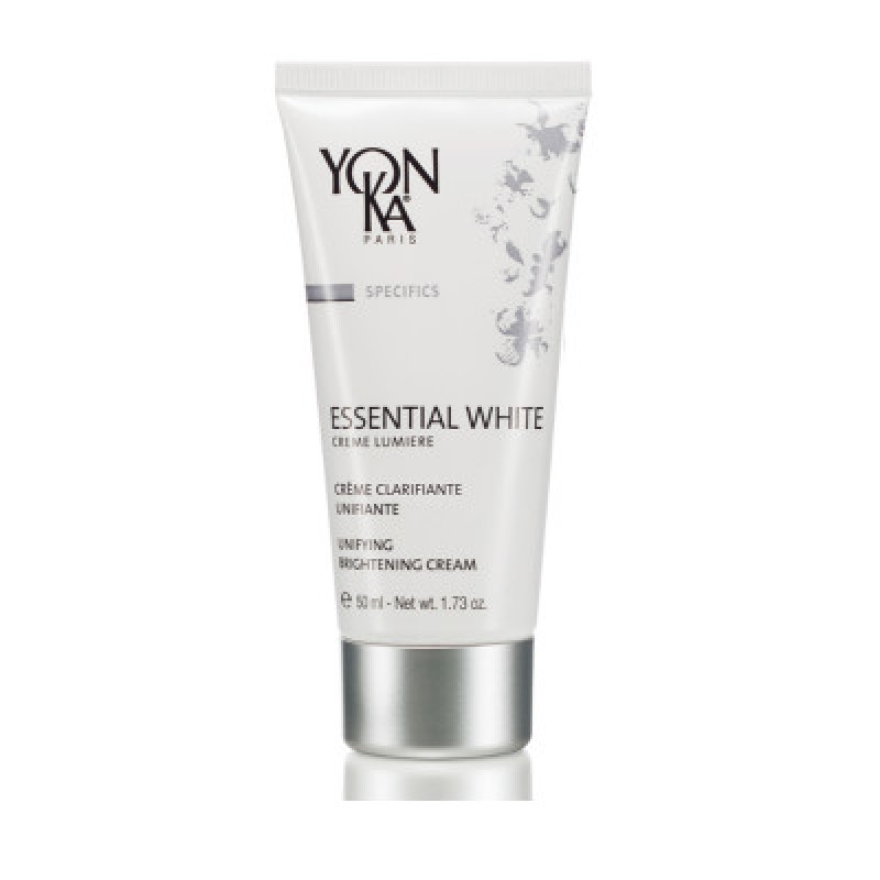Осветляющий крем yon ka creme lumiere, 50 мл Осветляющий крем Yon-ka Creme Lumiere, 50 мл — изображение 1