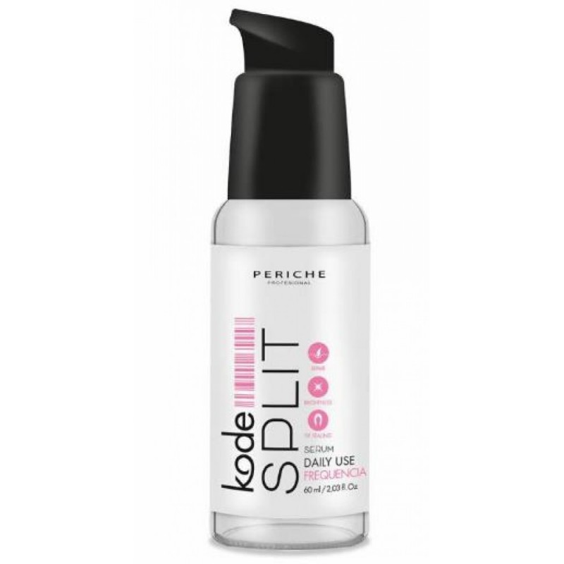 care kode split cristal liquid / Сыворотка восстанавливающая для кончиков волос, 60 мл Care Kode Split Cristal Liquid / Сыворотка восстанавливающая для кончиков волос, 60 мл — изображение 1