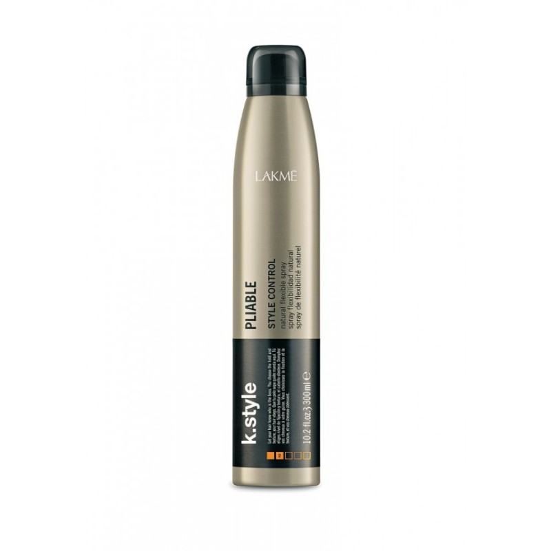 lakme crunchy Спрей для укладки волос 300 мл LAKME Crunchy Спрей для укладки волос 300 мл — изображение 1