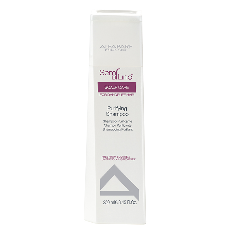 sdl scalp purifying low shampoo Шампунь очищающий 250 мл alfaparf SDL SCALP PURIFYING LOW SHAMPOO Шампунь очищающий 250 мл ALFAPARF — изображение 1
