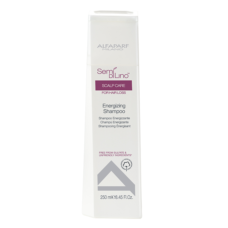 sdl scalp energizing low shampoo Шампунь энергетический против выпадения волос 250 мл alfaparf SDL SCALP ENERGIZING LOW SHAMPOO Шампунь энергетический против выпадения волос 250 мл ALFAPARF — изображение 1