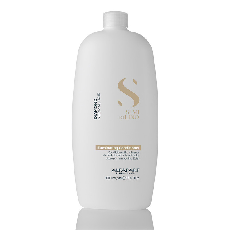 sdld Кондиционер для нормальных волос придающий блеск 1000 мл alfaparf SDLD Кондиционер для нормальных волос придающий блеск 1000 мл ALFAPARF — изображение 1
