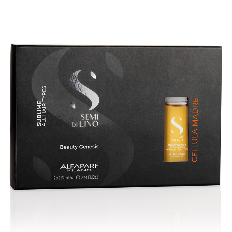 sdls beauty genesis Ампулы Генезис Красоты 12*13 мл alfaparf SDLS Beauty Genesis Ампулы Генезис Красоты 12*13 мл ALFAPARF — изображение 1