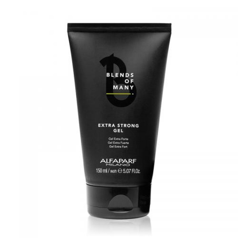 bm extra strong gel Гель экстра сильной фиксации 150 мл alfaparf BM EXTRA STRONG GEL Гель экстра-сильной фиксации 150 мл ALFAPARF — изображение 1