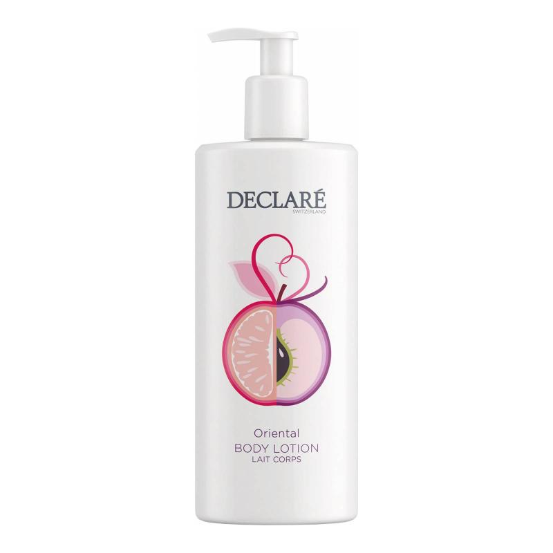 declare oriental body lotion Лосьон для тела «Восток» 390 мл DECLARE Oriental Body Lotion Лосьон для тела «Восток» 390 мл — изображение 1