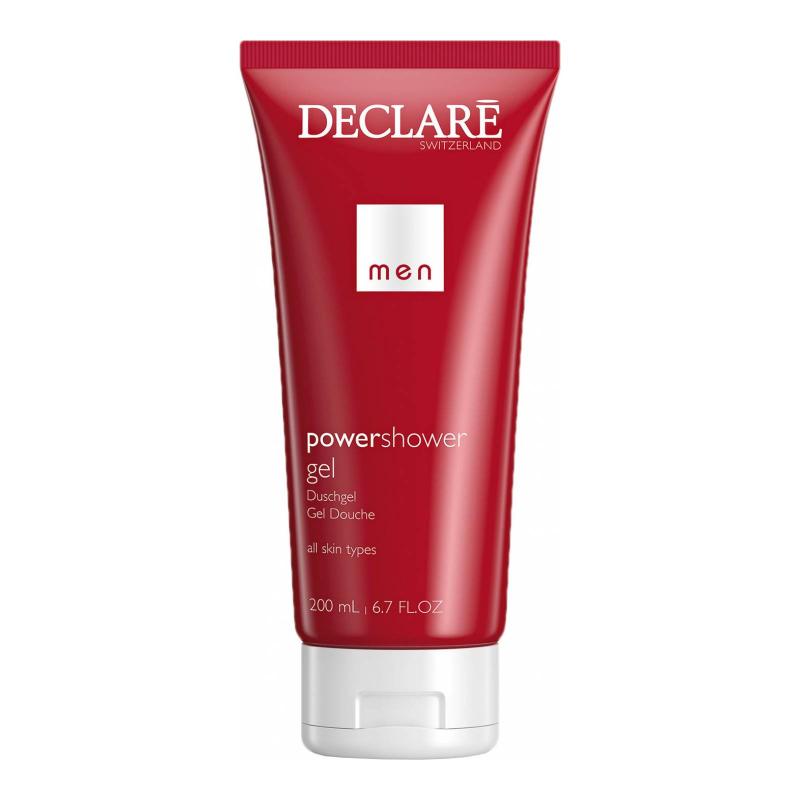 power shower gel Гель для душа 200 мл declare Power Shower Gel Гель для душа 200 мл DECLARE — изображение 1