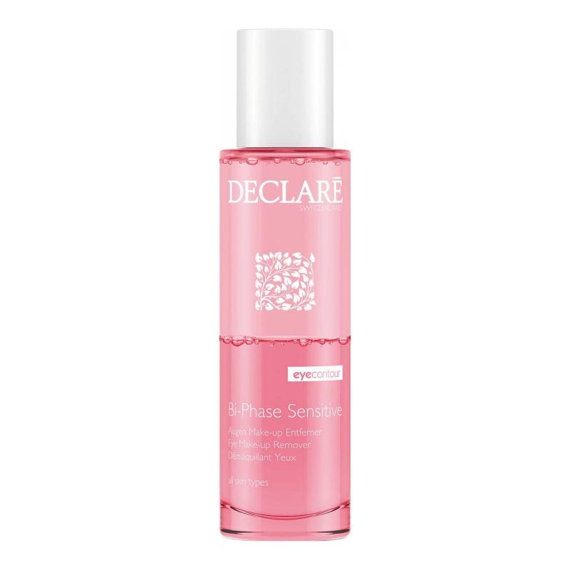 bi phase sensitive make up remover Демакияжный двухфазный лосьон 100 мл declare Bi-Phase Sensitive Make Up Remover Демакияжный двухфазный лосьон 100 мл DECLARE — изображение 1