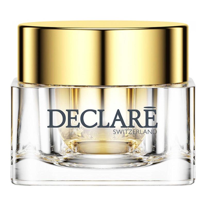 luxury anti wrinkle cream Крем люкс против морщин с экстрактом черной икры 50 мл declare Luxury Anti-Wrinkle Cream Крем-люкс против морщин с экстрактом черной икры 50 мл DECLARE — изображение 1