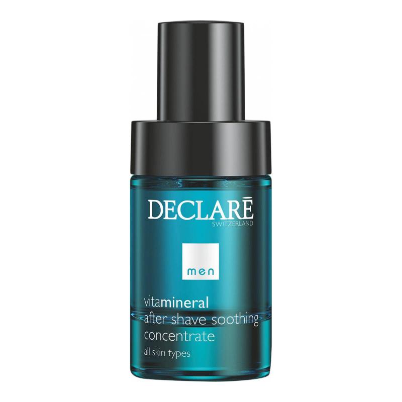 after shave soothing concentrate Успокаивающий концентрат после бритья 50 мл declare After Shave Soothing Concentrate Успокаивающий концентрат после бритья 50 мл DECLARE — изображение 1