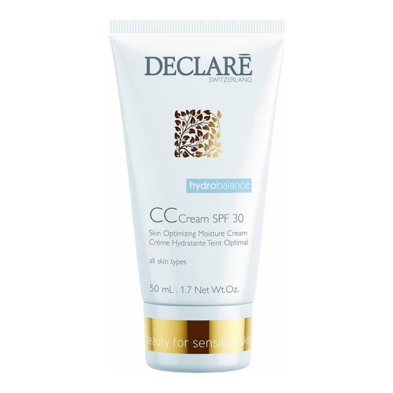 cc cream spf30 СС крем Оптимальное увлажнение 50 мл declare CC Cream SPF30 СС крем Оптимальное увлажнение 50 мл DECLARE — изображение 1