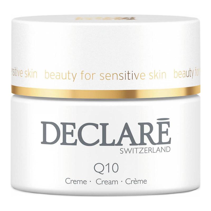 q10 age control cream Омолаживающий крем с коэнзимом q10 50 мл declare Q10 Age Control Cream Омолаживающий крем с коэнзимом Q10 50 мл DECLARE — изображение 1
