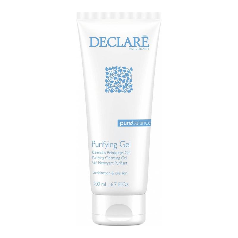 purifyng cleansing gel Гель для умывания 200 мл declare Purifyng Cleansing Gel Гель для умывания 200 мл DECLARE — изображение 1