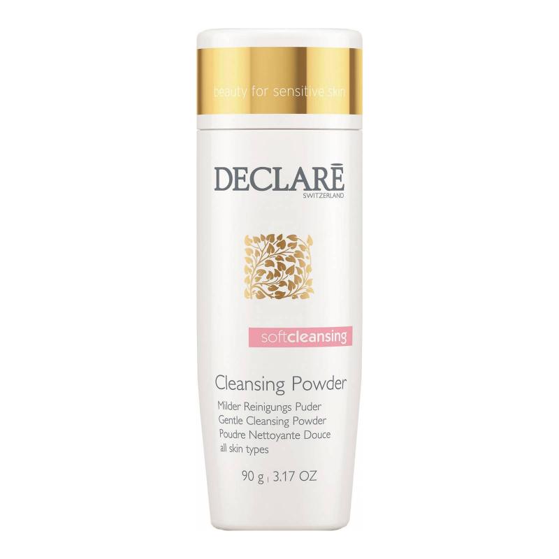 gentle cleansing powder Мягкая очищающая пудра 90 гр declare Gentle Cleansing Powder Мягкая очищающая пудра 90 гр DECLARE — изображение 1