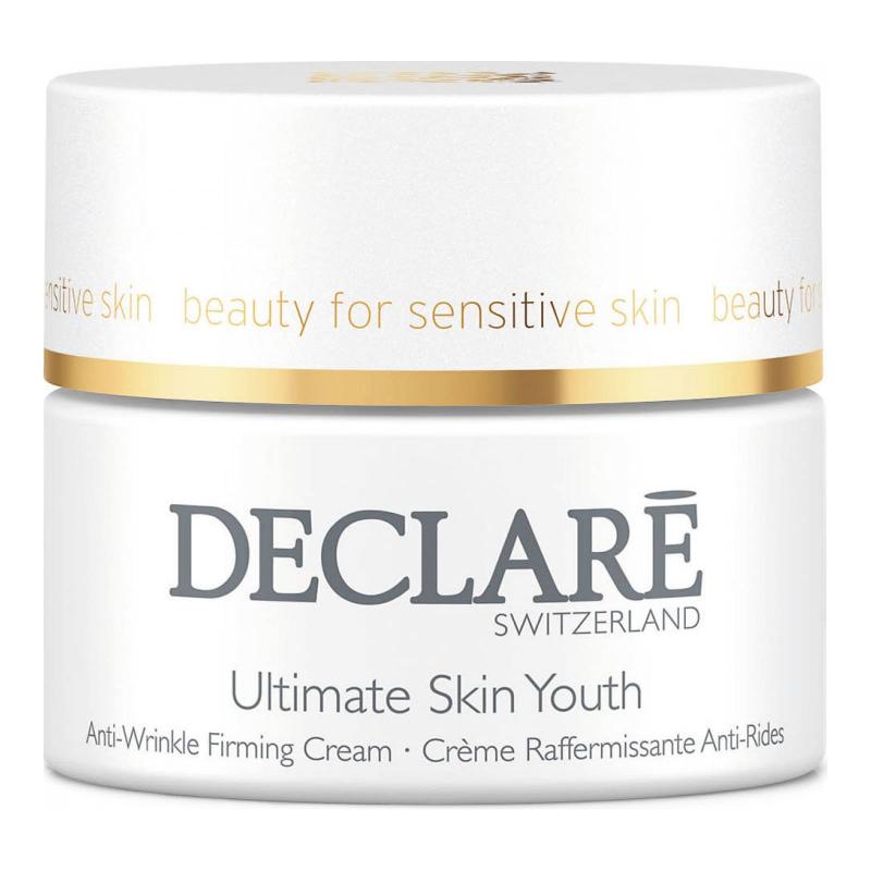 ultimate skin youth Интенсивный крем для молодости кожи 50 мл declare Ultimate Skin Youth Интенсивный крем для молодости кожи 50 мл DECLARE — изображение 1
