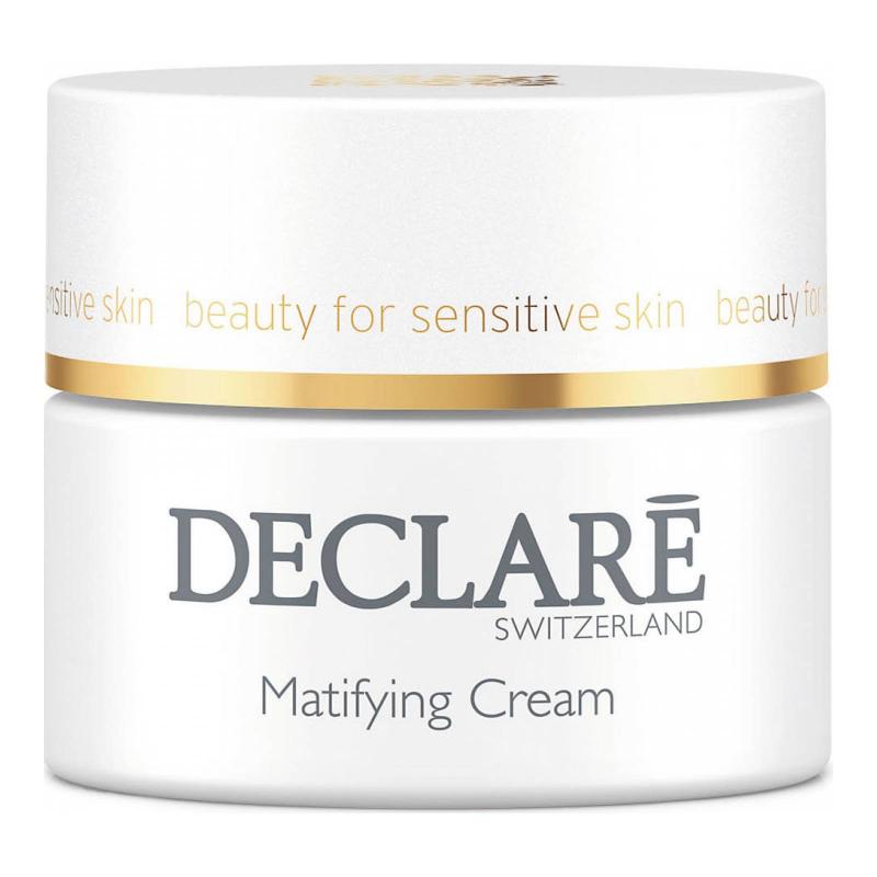 matifying hydro cream Матирующий увлажняющий крем 50 мл declare Matifying Hydro Cream Матирующий увлажняющий крем 50 мл DECLARE — изображение 1