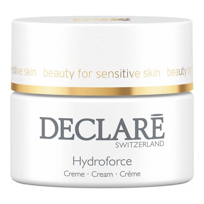 hydroforce cream Увлажняющий крем 50 мл declare Hydroforce Cream Увлажняющий крем 50 мл DECLARE — изображение 1