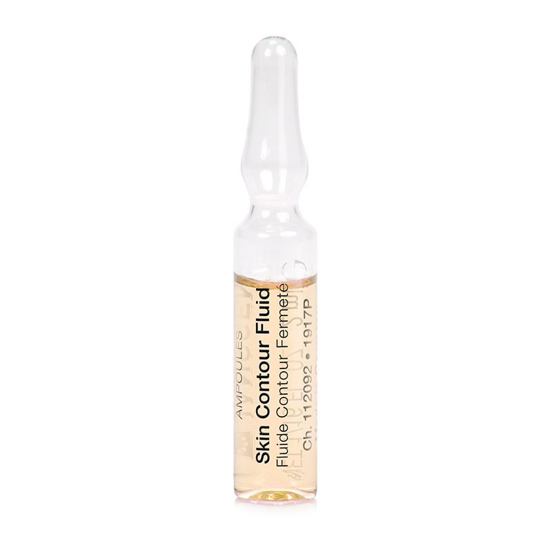 janssen skin contour fluid anti age лифтинг сыворотка в ампулах с пептидами 2 мл JANSSEN Skin Contour Fluid Anti-age лифтинг-сыворотка в ампулах с пептидами 2 мл — изображение 1