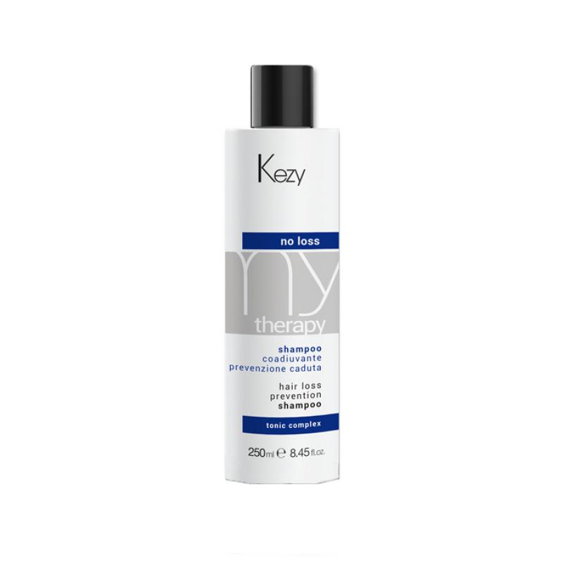 mytherapy hair loss prevention shampoo Шампунь для профилактики выпадения волос 250 мл kezy 93023 Mytherapy Hair-Loss prevention shampoo Шампунь для профилактики выпадения волос 250 мл KEZY 93023 — изображение 1