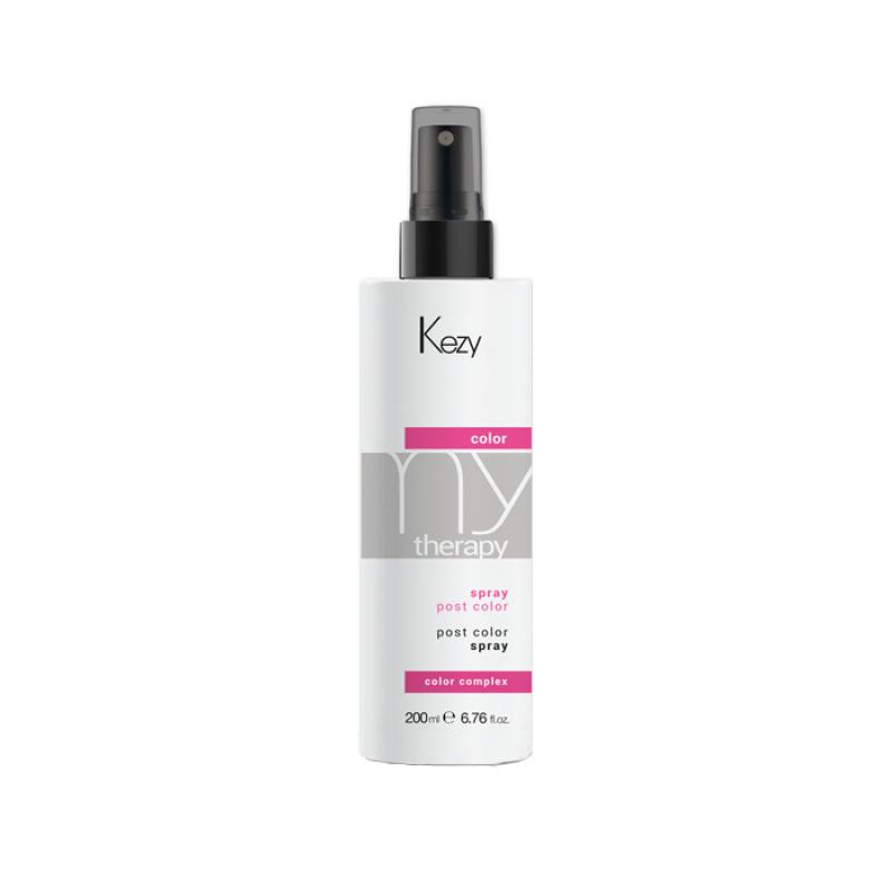 mytherapy post color spray / Спрей двухфазный после окрашивания с экстрактом граната, 200мл Mytherapy Post Color Spray / Спрей двухфазный после окрашивания с экстрактом граната, 200мл — изображение 1