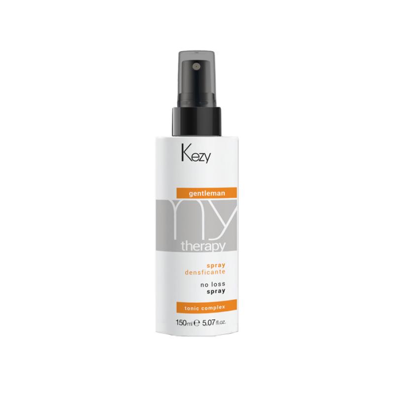 mytherapy thickening spray Спрей для придания густоты 150 мл kezy 93028 Mytherapy Thickening spray Спрей для придания густоты 150 мл KEZY 93028 — изображение 1
