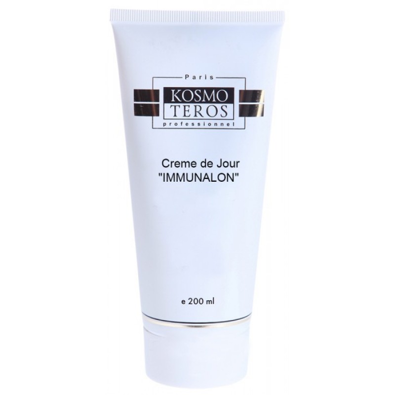 Дневной крем immunalon 200 мл Дневной крем IMMUNALON 200 мл — изображение 1