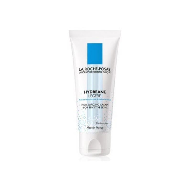 la roche posay hydreane legere БАЗОВЫЙ УВЛАЖНЯЮЩИЙ КРЕМ ДЛЯ ЧУВСТВИТЕЛЬНОЙ КОЖИ НОРМАЛЬНОГО И КОМБИНИРОВАННОГО ТИПА, 40 мл LA ROCHE-POSAY HYDREANE LEGERE БАЗОВЫЙ УВЛАЖНЯЮЩИЙ КРЕМ ДЛЯ ЧУВСТВИТЕЛЬНОЙ КОЖИ НОРМАЛЬНОГО И КОМБИНИРОВАННОГО ТИПА, 40 мл — изображение 1
