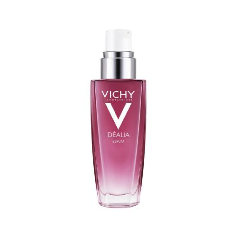 idealia Сыворотка активирующая сияние 30 мл vichy IDEALIA Сыворотка активирующая сияние 30 мл VICHY — изображение 1