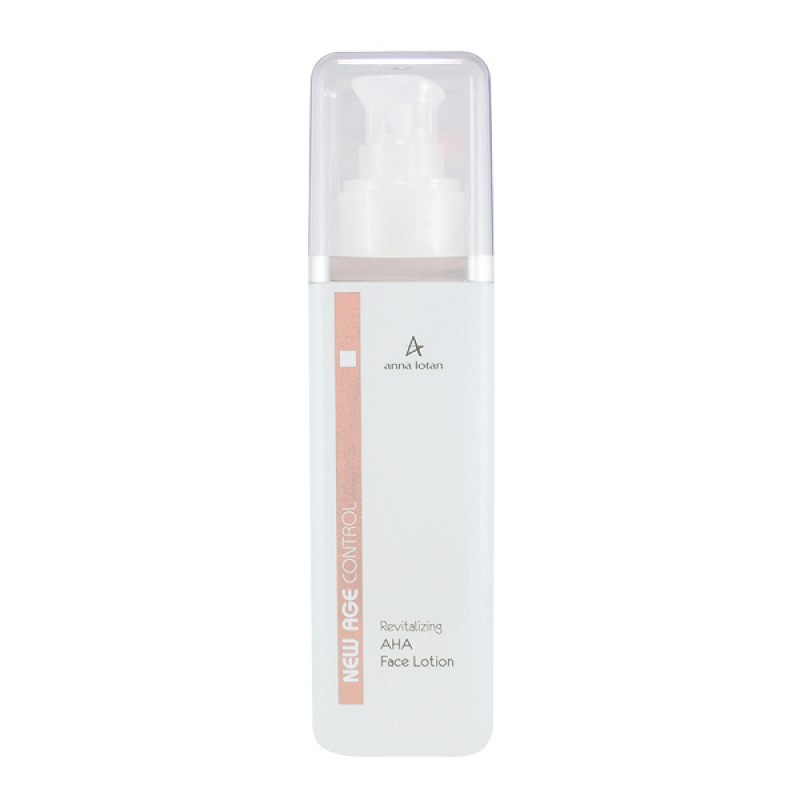 anna lotan revitalizing aha face lotion / Лосьон для лица «Новая эра», 200 мл ANNA LOTAN Revitalizing AHA Face Lotion / Лосьон для лица «Новая эра», 200 мл — изображение 1