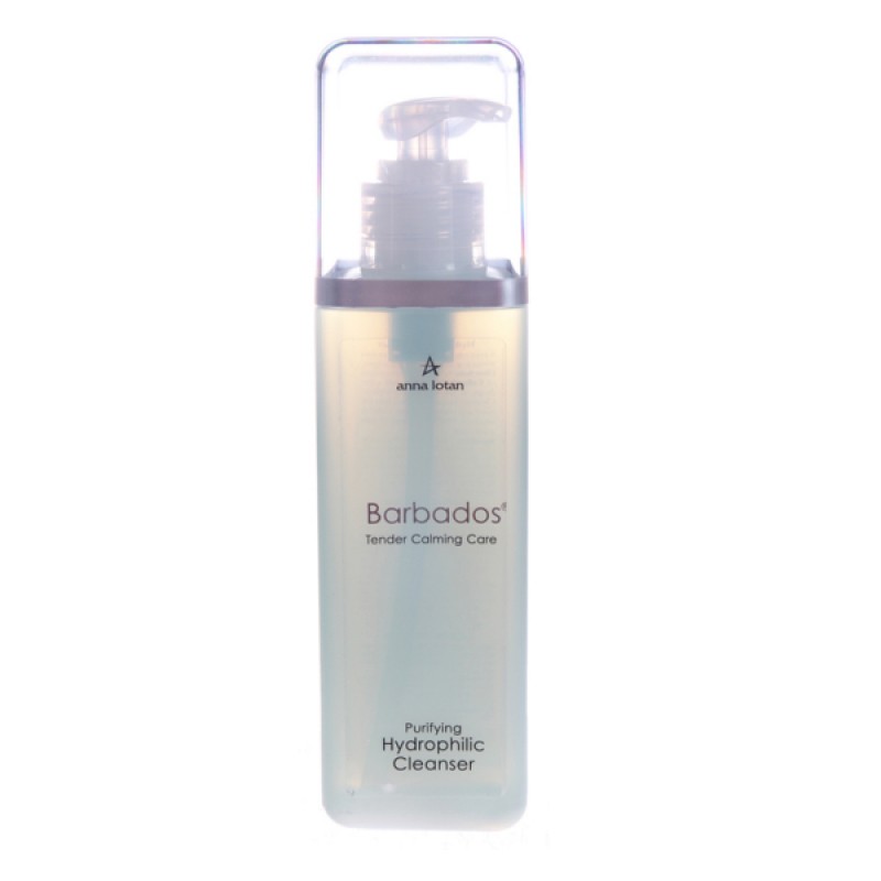 anna lotan purifying hydrophilic cleanser / Гидрофильное масло для очищения, 200 мл ANNA LOTAN Purifying Hydrophilic Cleanser / Гидрофильное масло для очищения, 200 мл — изображение 1