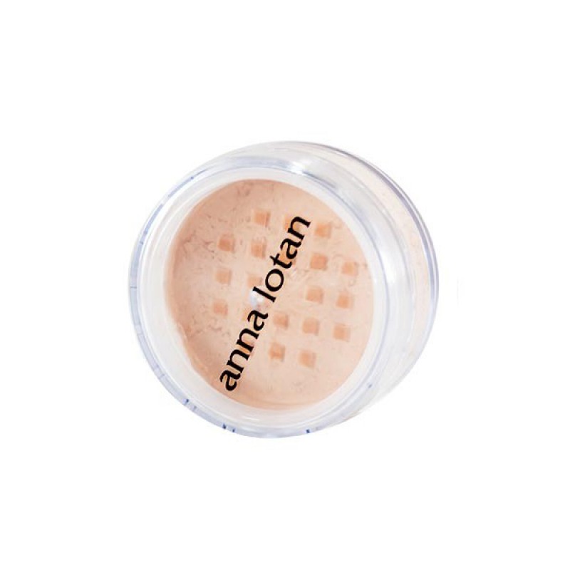 anna lotan concealing powder foundation / Пудра spf17 Камуфляжная тон 200 (Молочная бледность), серия makeup, 14 гр ANNA LOTAN Concealing Powder Foundation / Пудра SPF17 Камуфляжная тон 200 (Молочная бледность), серия Makeup, 14 гр — изображение 1